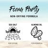 SexyHair Texture Foam Party Lite Texturizing Foam, 5.2 Oz - Packaging may vary view 3