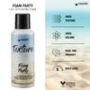 SexyHair Texture Foam Party Lite Texturizing Foam, 5.2 Oz - Packaging may vary view 4