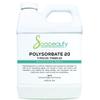 POLYSORBATE 20 T-MAZ 20, Tween 20 | 100% Pure Cosmetic Grade Solubilizer Surfactant & Emulsifier | (32 oz) view 1