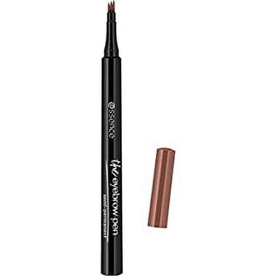 the eyebrow pen