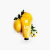 Dr Botanicals Lemon Rescue Body Butter w/Shea - Spa Quality Moisturizer - Dry Skin - Feet - Elbows - Knees - Coconut Lemongrass & Almond Oil - Penetrates Fast - Soft Supple & Radiant - 1.69oz view 3