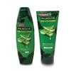 Palmolive Shampoo and Conditioner Set - Healthy & Smooth Aloe Vera & Fruit Vitamins (180ml x 2) view 1
