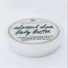 Almond Shea Body Butter view 1