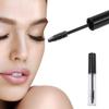3pcs Mascara Wands Eyelash Extension Bottle Mascara Tube Container Diy Mascara Container Clear Mascara for Eyelashes Clear Eyelash Mascara Clear Container Mini With Stick Glass view 4