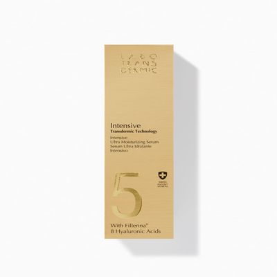 LABO TRANSDERMIC 5 Actions Ultra Serum 30ml