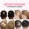 BOLDIFY Hair Fibers (28g) - Fill In Thinning and Fine Hair for an Instantly Fuller, Thicker Look - 14 Shades for Women & Men - Dark Auburn view 3