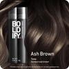 BOLDIFY Hair Fibers (28g) - Fill In Thinning and Fine Hair for an Instantly Fuller, Thicker Look - 14 Shades for Women & Men - Ash Brown view 2