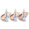 Enough Collagen, Moisture Foundation, SPF 15, 13, 3.38 fl oz (100 ml) view 2