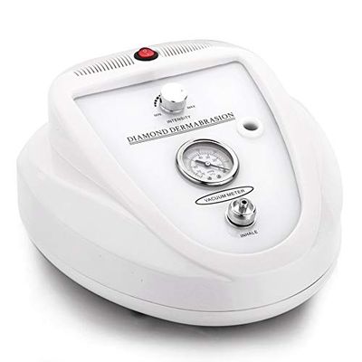 Topbarber Professional Diamond Microdermabrasion Machine Multifunctional Personal Home Use