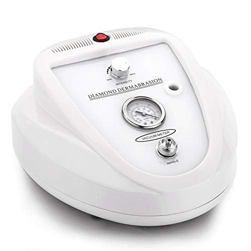 Topbarber Professional Diamond Microdermabrasion Machine Multifunctional Personal Home Use