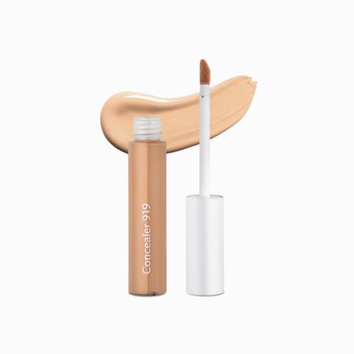 Cosart Liquid Concealer, Beige 919, 8.5ml
