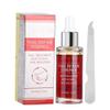 12 ml Nail Care Solution Set, Powerful Nail Repair Essence, Nail Care Solution with Nail File, Nail Care Tool, Anti- Nail Treatment Effective Repair Solution view 1