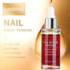 12 ml Nail Care Solution Set, Powerful Nail Repair Essence, Nail Care Solution with Nail File, Nail Care Tool, Anti- Nail Treatment Effective Repair Solution view 4