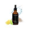 BAHAWAT: Premium Beard Oil Conditioner & Softener - Your Majesty- 2 ounce - Beard Itch and Dry Skin Relief - Handcrafted from Natural Ingredients - Label may vary view 2