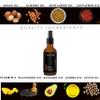 BAHAWAT: Premium Beard Oil Conditioner & Softener - Your Majesty- 2 ounce - Beard Itch and Dry Skin Relief - Handcrafted from Natural Ingredients - Label may vary view 4
