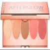 BECCA Afterglow Sunset Face Palette view 1