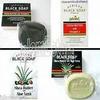 African Formula OLIVE & ALMOND BUTTER SOAP 3.5 0Z. view 2
