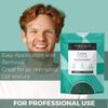 Cirepil - Homme - 800g / 28.22 oz Hard Wax Beads Bag - Strong Grip for Mens Coarse Hair - Effective Manscaping for Back, Chest & Shoulders - Fresh Marine Scent - Low Temp Refill Bag view 4