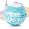 Bath Bomb Deluxe 8oz. And Surprise Jewelry Pendant Made in USA, Perfect for Bubble Spa Bath. Handmade Birthday Mothers Day Gifts For Women & Kids (Boyfriend, Earring) view 1