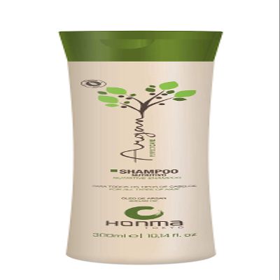 HONMA TOKYO Argan Perfect Care Hair Shampoo 300ml 10.1fl.oz.