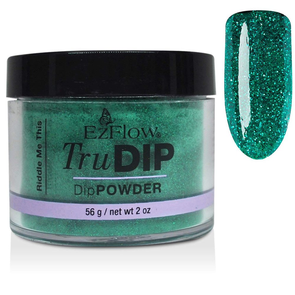 Ez Flow TruDIP Powder - 2 Oz (Riddle Me This - EZFTD66870)