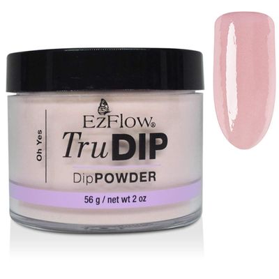 Ez Flow TruDIP Powder - 2 Oz (Oh Yes - EZFTD66827)