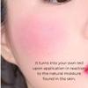 ANNA SUI Black Cream Blush - Rosy Shade - Shifting Blush - Creates a Subtle and Bold Look - Keeps Skin Moisturized - Tinted Cream Blush - 0.24 oz. view 2