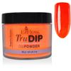 Ez Flow TruDIP Powder - 2 Oz (Tequila Sunset - EZFTD66842) view 1