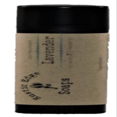 Lavender Goat Milk Lip Balm