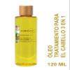 Oleo , Argan Oil , Macadamia and Monoi of Tahit, TERRAMAR, 4.05 Oz view 1