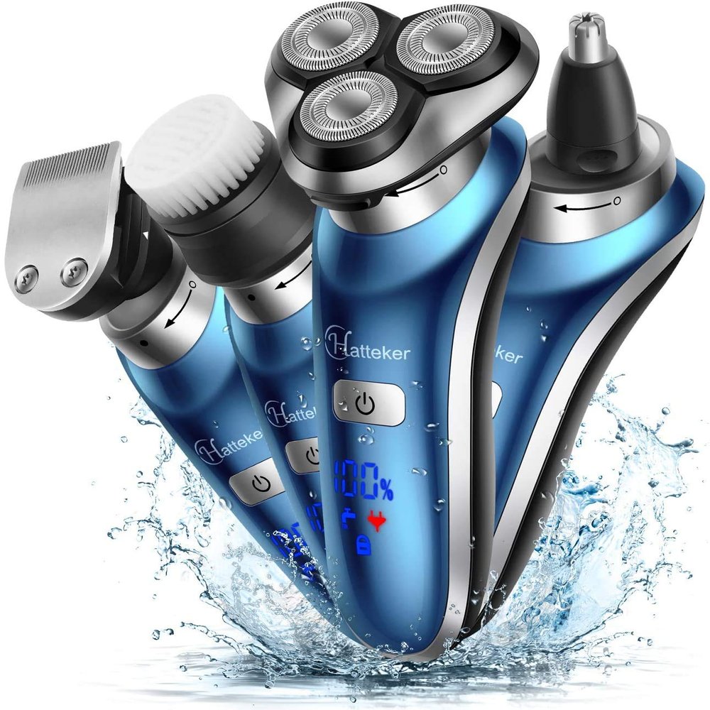 IPLBAI Hair Removal for Women Men Hair Remover Machine for Facial Chin Lip Bikini Whole Body Use, UPGRADED to 999,999 Flashes, Sky Blue