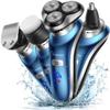 IPLBAI Hair Removal for Women Men Hair Remover Machine for Facial Chin Lip Bikini Whole Body Use, UPGRADED to 999,999 Flashes, Sky Blue view 1