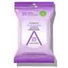 Almay Longwear Makeup Remover Cleansing Towelettes, 25 count (Packaging may vary) view 1