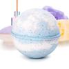 Bath Bomb Deluxe 8oz. And Surprise Jewelry Made in USA, Perfect for Bubble Spa Bath. Handmade Birthday Mothers Day Gifts For Women & Kids (Cotton Blossom, Pendant) view 2