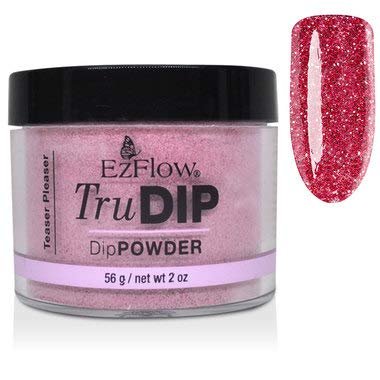 Ez Flow TruDIP Powder - 2 Oz (Teaser Pleaser - EZFTD66855)