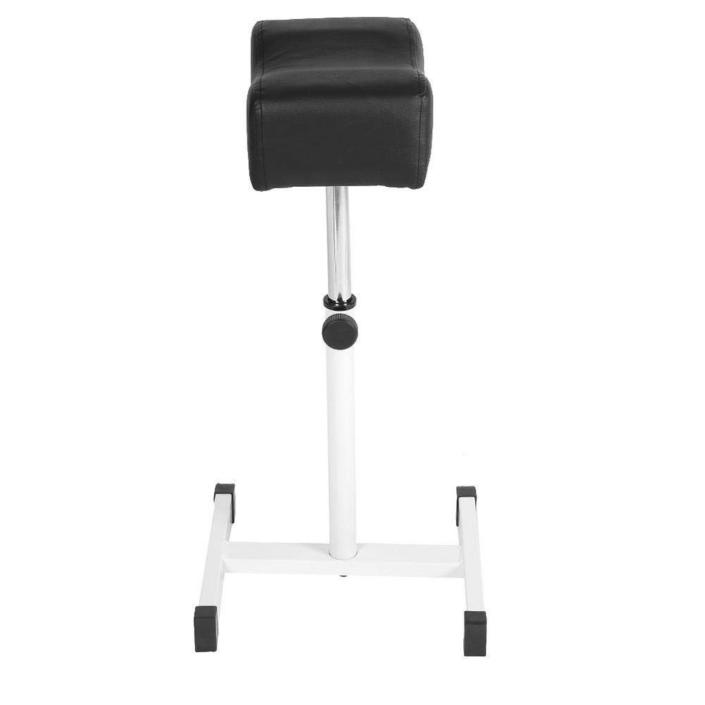 Yinhing Foot Rest for Pedicure,Manicure Footrests, Adjustable Pedicure Footrest, Nail Salon Spa Chairs with Soft Cushion Design for Manicuristas Artistic Make-Up
