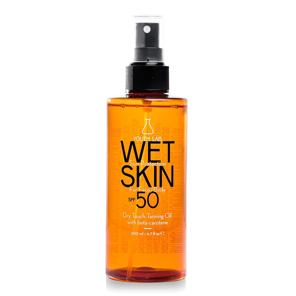 Youth Lab Wet Skin S