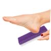 2pcs Pumice Hand Pedicure Stone Exfoliating Manicure File Pumice Remover Scrubber Dead Skin Remover Stone Feet Nail Buffer Tool Pedicure Supplies Scraper Foot view 4