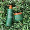 ATS Perstige Calmesh Headspa Shampoo - 600ML, Organic Aloe and Soothing Silicone Free Shampoo view 3