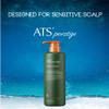 ATS Perstige Calmesh Headspa Shampoo - 600ML, Organic Aloe and Soothing Silicone Free Shampoo view 4