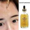 1 Box ; 24K Goldzan Ampoule 99.9% Pure Gold 100 ml. In Korea view 4