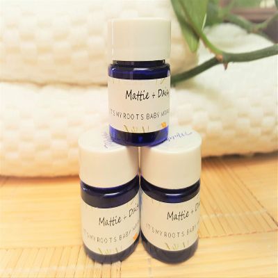 Mattie & Daisy It's My Roots Baby! Natural Hair Butter