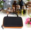 Atyhao Essential Oil Storage Bag, 63 Slots Portable Aromatherapy Essential Oil Storage Bag Case Box view 4