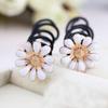 10PCS Women Flower Spiral Spin Bobby Pin Twist Insert Hairpins Wedding Screw Hair Pins Hair Clips view 4