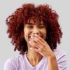 All About Curls Boosting Foam | Lightweight Definition Hold | Curly Hair Products | Volumizing Extra Fullness & Body | All Curly Hair Types | Vegan & Cruelty Free | Sulfate Free | 6.7 Fl Oz view 2