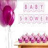 Baby Shower Nail Gift Sets for Boy and Girl, It's a boy Gift, It's a girl Gift (24 PACKS, It's a Girl) view 3