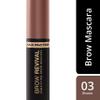 Max Factor Brow Revival Wenkbrauwgel - 003 Brown view 3