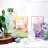 Kocostar Foot Moisture Pack  Mint 1Pair view 4