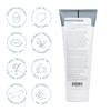 MooGoo Natural Skin Milk Udder Cream - Lightweight Face & Body Moisturizer for Sensitive, Irritated, Dry or Itchy Skin, For All Ages Including Children, 200g/7oz. view 2
