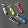 Classic Chunky Glitter Gel by Moon Glitter - 0.40fl oz - Glitter Face Paint - Set of 5 view 2